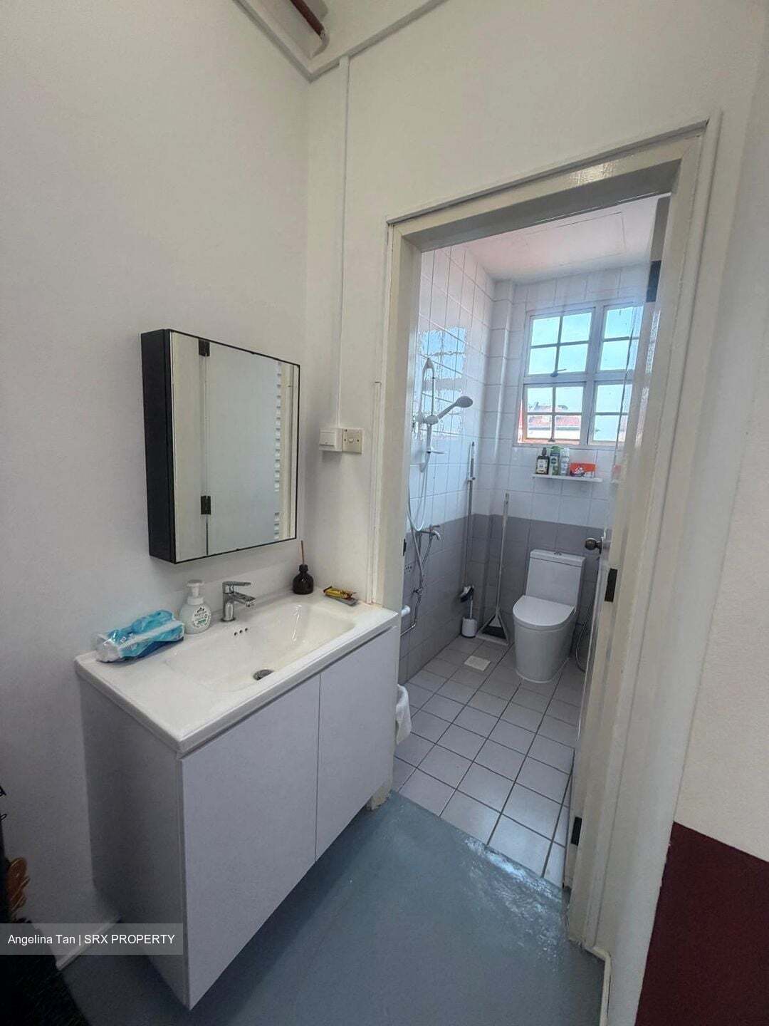 Joo Chiat Road (D15), Shop House #623571291